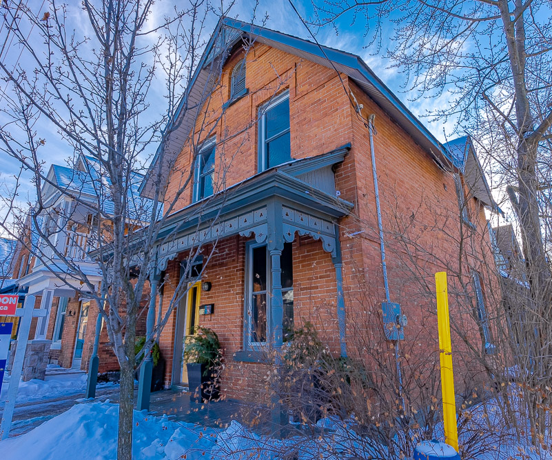 310 Bay St., Centretown,Sold