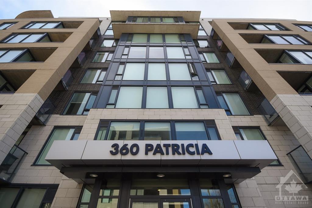 304-360 Patricia Avenue - Rented