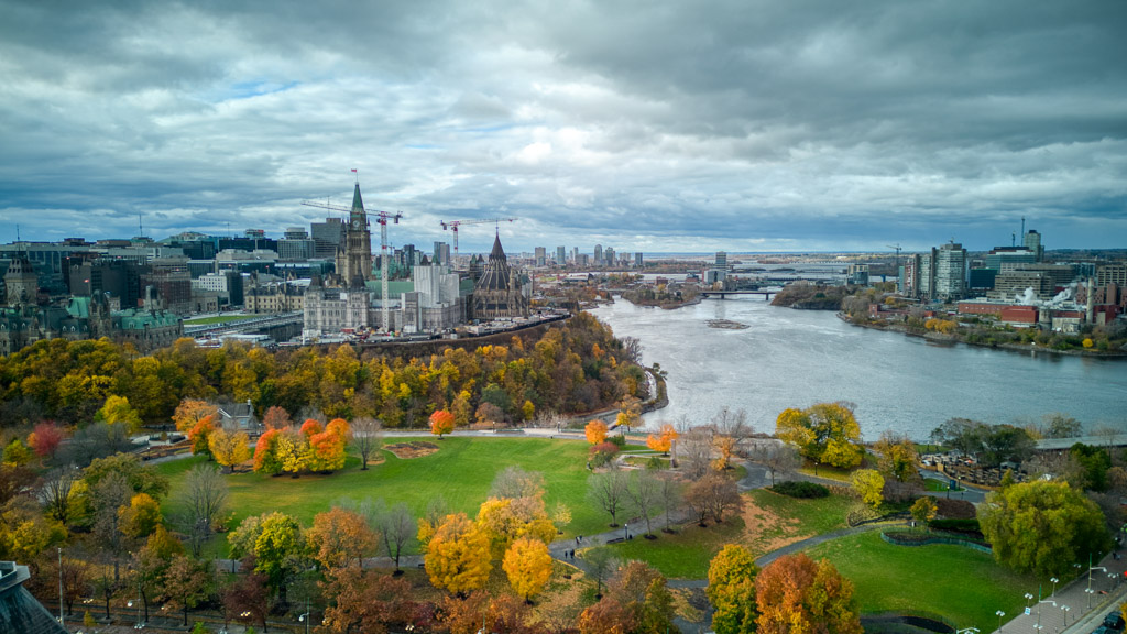 Consumer Confidence Rising in Ottawa’s Resale Market October 2024 Rhodes Barker Luxury Real