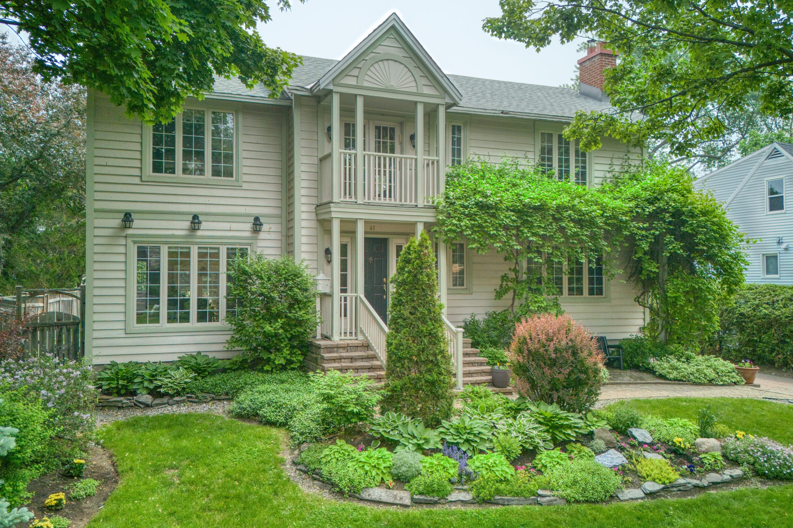 41 Birch Avenue - Sold