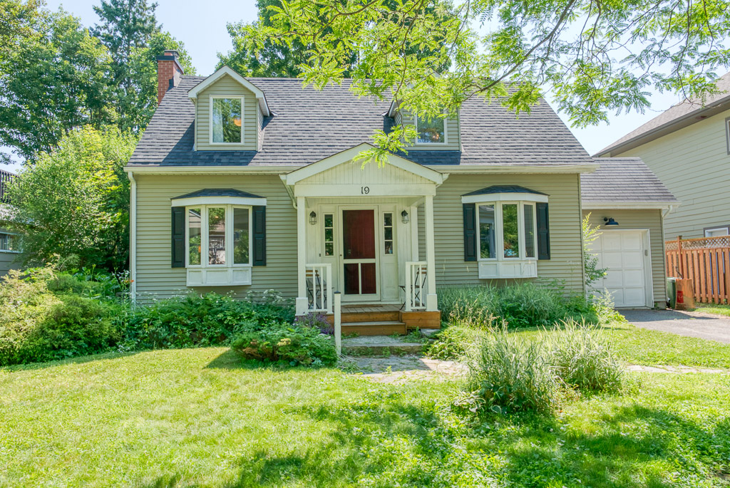 19 Kilbarry Crescent - Rented