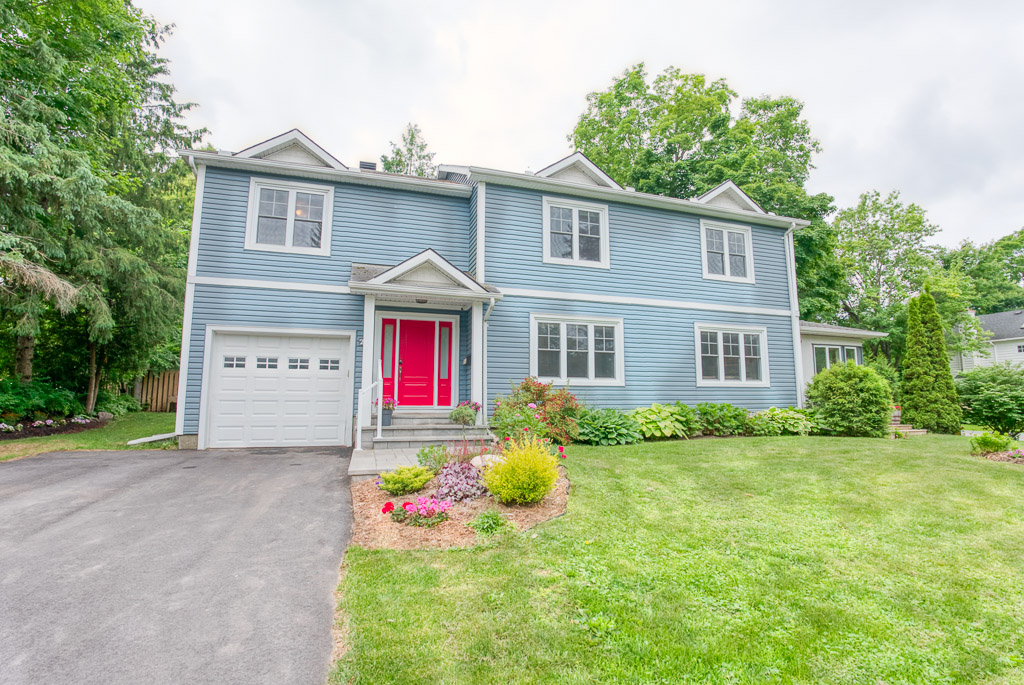 26 Sandridge Road - Sold