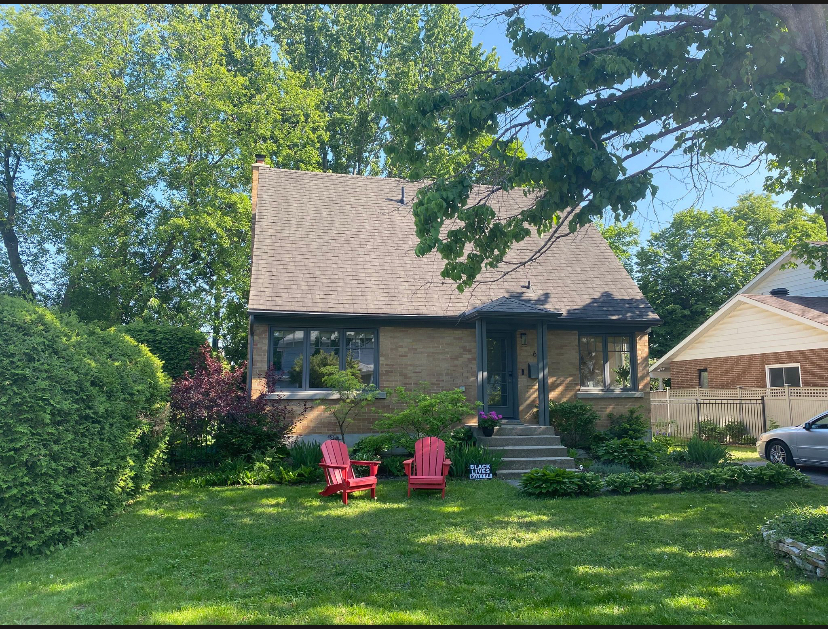 6 Jeffrey Avenue - Rented
