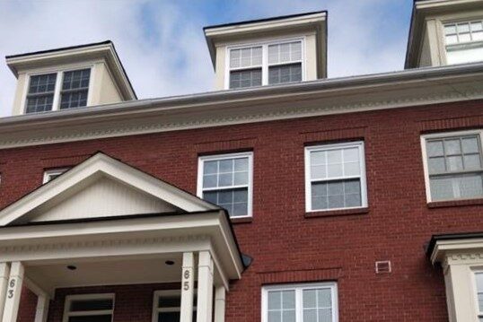 65 Rideau Terrace - Sold