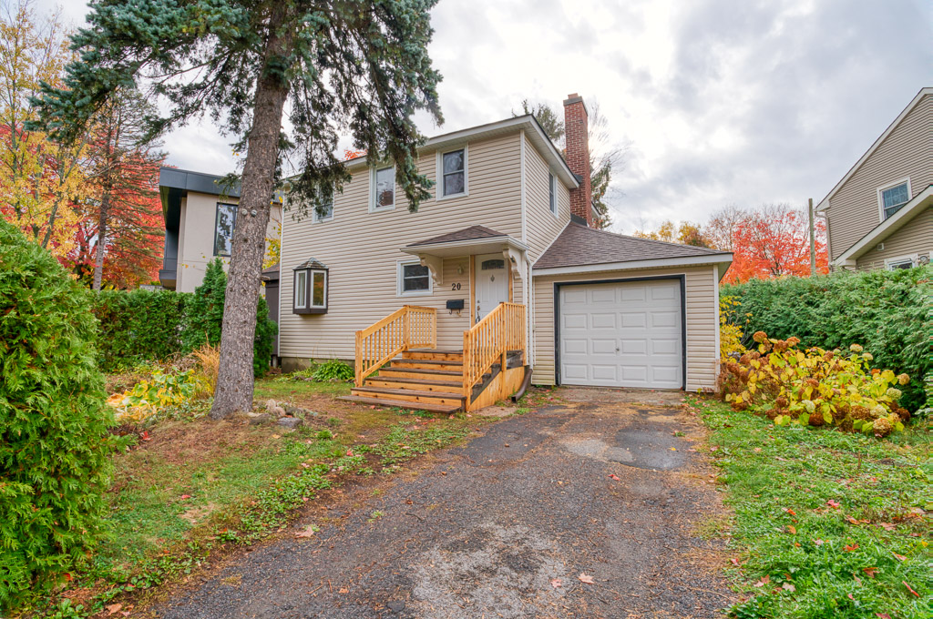 20 Bedford Crescent - Sold