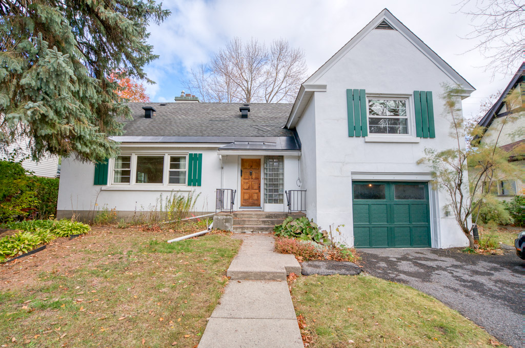 7 Madawaska Drive - Sold