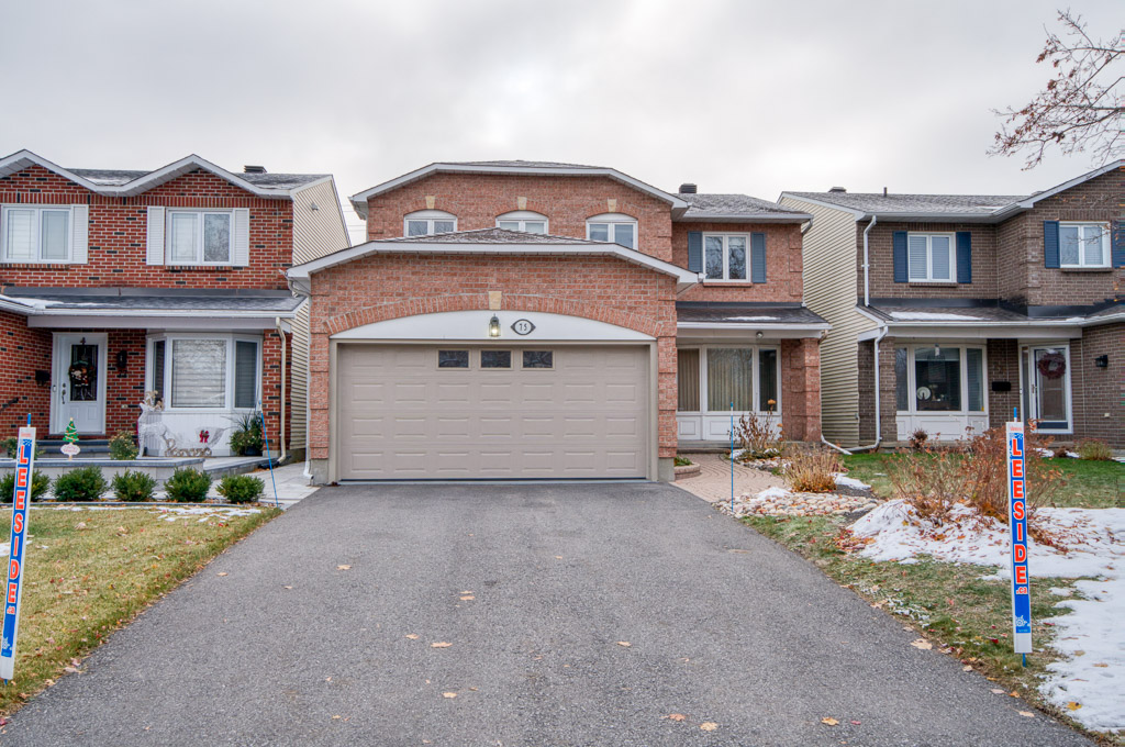 75 Dossetter Way - Sold