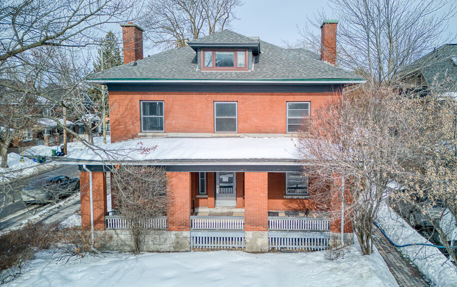 505 O'Connor Street - Sold