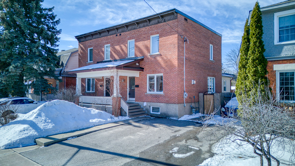 40 Ross Avenue - Sold