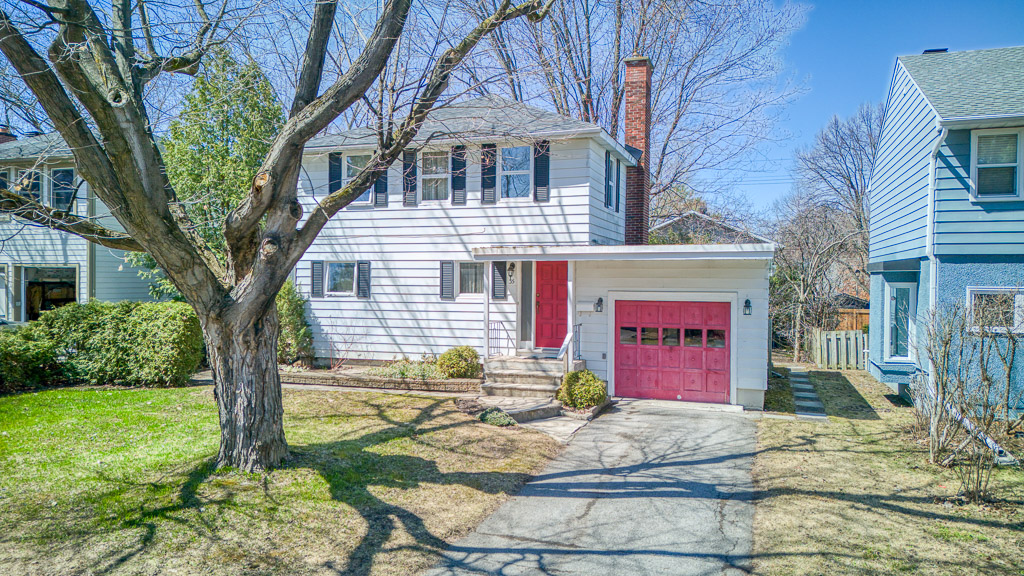 35 Bedford Crescent - Sold