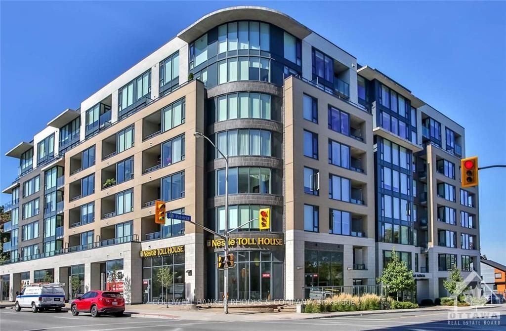 414-360 Patricia Avenue - Rented
