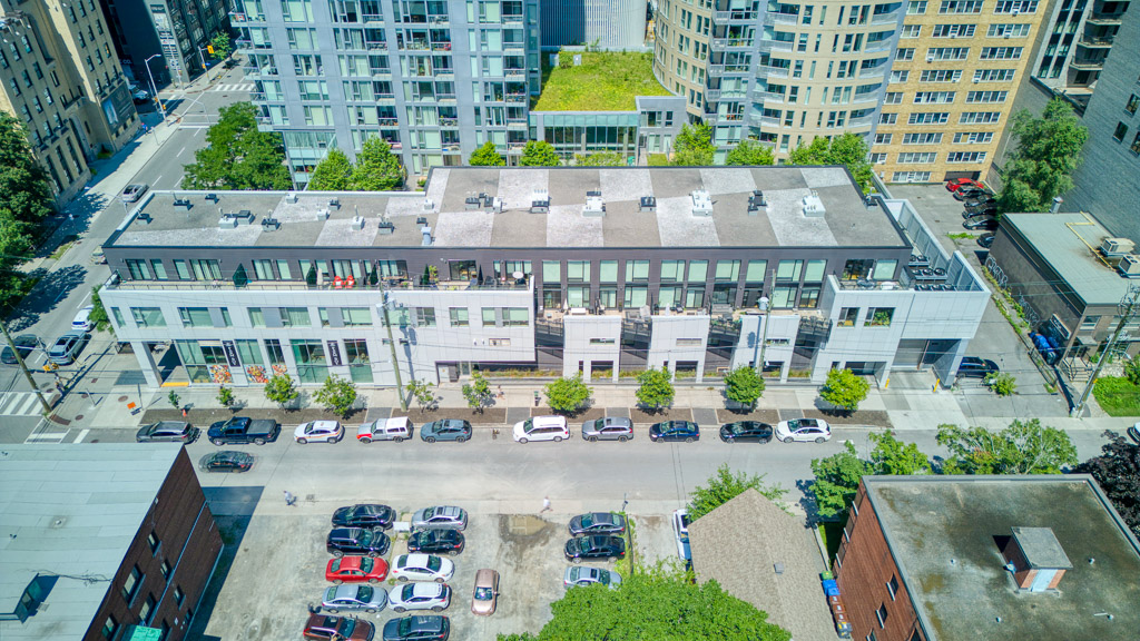 206-197 Lisgar St - For Sale