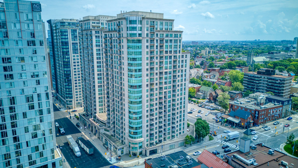 1901-200 Rideau St - For Sale