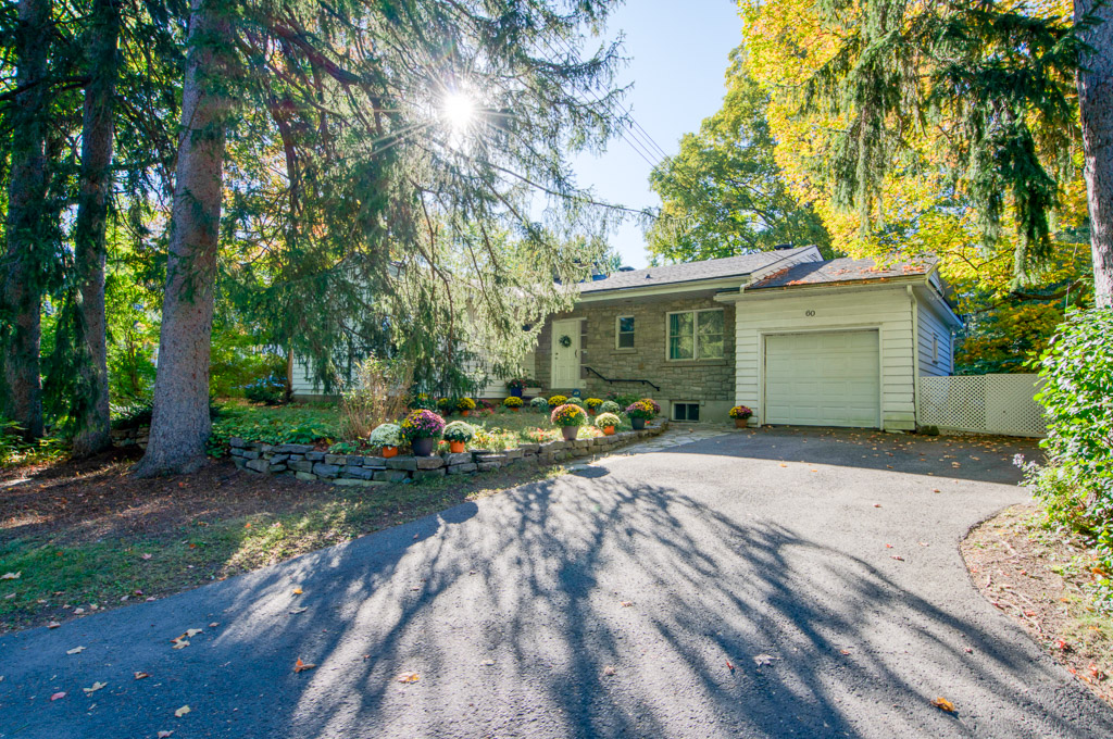 60 Mariposa Ave - For Sale